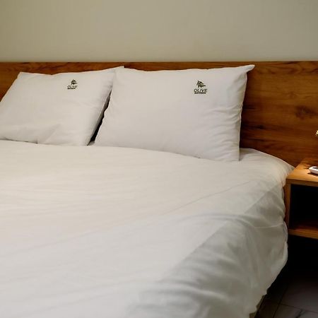 Appartement Olive 302 à Peraía Extérieur photo